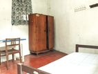 1st Floor Room for Rent in Rajagiriya Kalapaluwawa Male Only