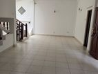1st Floor Semi Tile 4 Rooms Battramulla