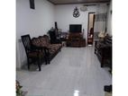 1st Floor Semi Tiled House Kalubowila