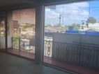 1st Floor Showroom for Rent Kohuwala