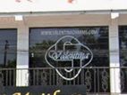 1st Floor Showroom for Rent Kohuwala