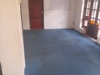 1st Floor store or office for Rent in Kalubowila