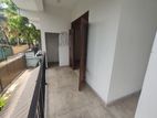 1st floor unit for rent