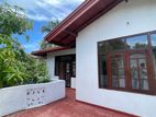 1st floor unit for rent