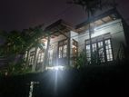 1st floor unit for rent