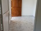 1st floor unit for rent