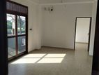 1st floor unit for rent
