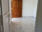 1st floor unit for rent