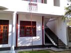 1st Floor Unit for Rent Maharagama