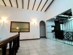 1st Floor Unit for Rent Maharagama Navinna