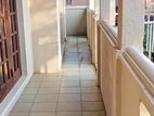 1st floor upstair house for Rent in Pansala Rd Maharagama