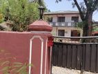 First Floor House for Rent Mahiyanganaya