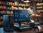 AI-Integrated POS System