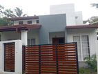 1st Time for Rent – Newly Built 4 Bedroom Home Pannipitiya