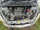 1SZ -FE Compete Engine with Auto Gearbox
