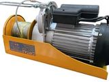 1T - Electric Cable Hoist Winch