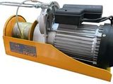 1T - Electric Cable Hoist Winch
