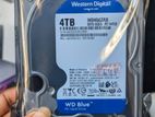 1TB / 2TB 4TB 6TB DESKTOP HDD