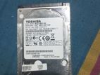 500GB Laptop Hard Disk