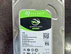 1TB Desktop Hard Disk