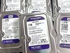 1TB Desktop Hard Drive