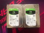 1TB Desktop Hard
