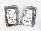 1TB Desktop HDD