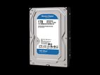 1TB Desktop HDD