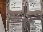 1TB Desktop Sata Hard