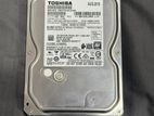 1TB Destop Harddisk