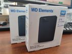 1TB External hard disk