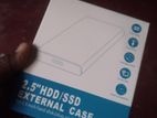 1TB External Hard Drive