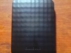 1TB External Hard Drive