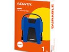 1TB EXTERNAL HARD DRIVE (HD680) ADATA BRAND NEW