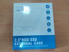 1TB External Hard