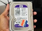 1tb Hard Disk