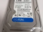 1TB Hard Disk