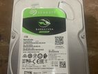 1TB Hard Disk