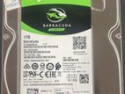 1TB Hard Disk