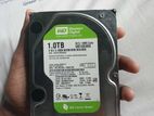 1TB Hard Disk