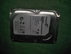 Seagate 1TB Hard disk