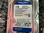 1TB Hard Disk