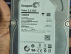 1TB Hard Disk