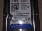 1TB Hard Disk