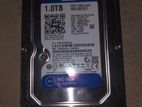 1TB Hard Disk