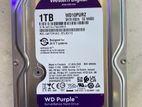 1TB Hard Disk