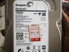 1TB Hard Disk