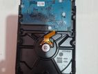 1TB hard disk