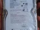 1TB Hard Disk Seagate