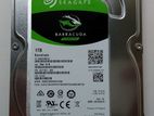 1TB Hard Disk-Seagate